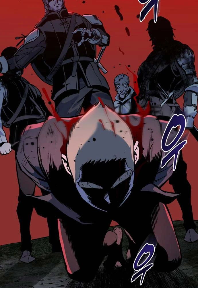 Kỵ Sĩ Lang Thang Chapter 16 - 3