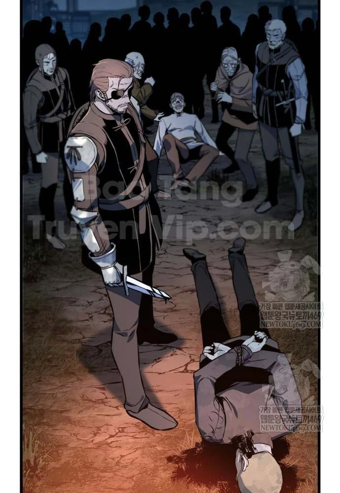 Kỵ Sĩ Lang Thang Chapter 16 - 13