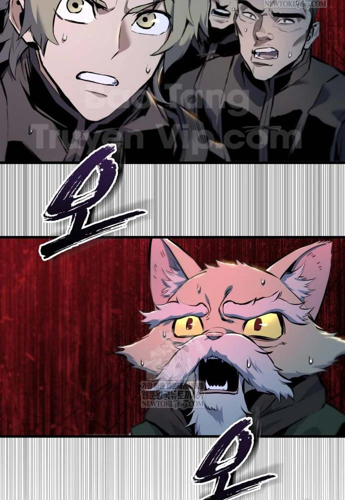 Kỵ Sĩ Lang Thang Chapter 16 - 17