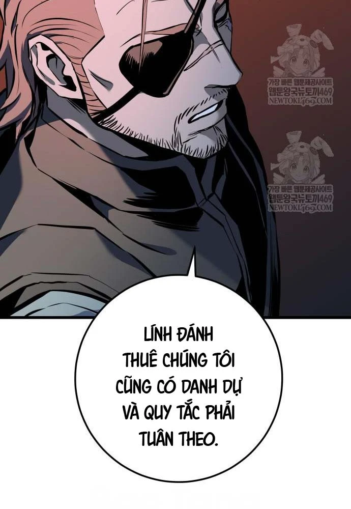 Kỵ Sĩ Lang Thang Chapter 16 - 19