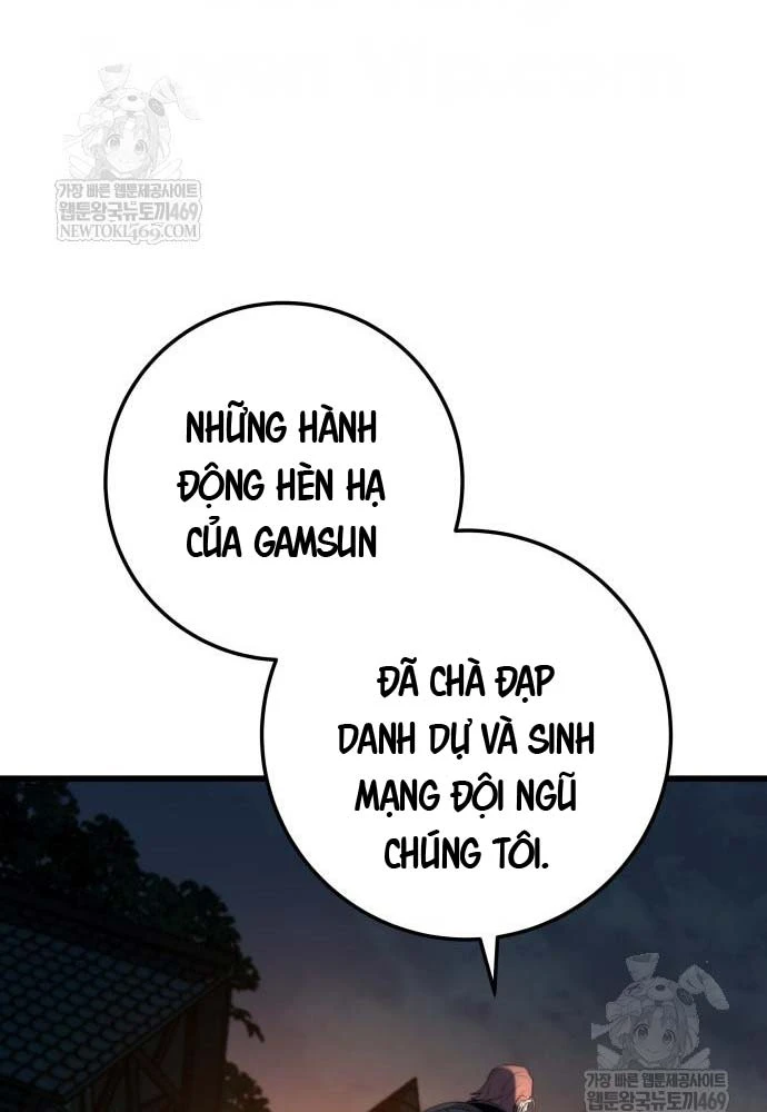 Kỵ Sĩ Lang Thang Chapter 16 - 20