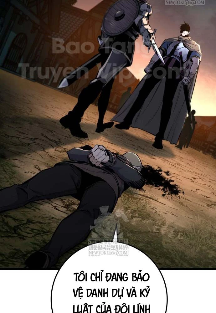 Kỵ Sĩ Lang Thang Chapter 16 - 21