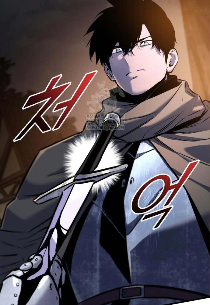 Kỵ Sĩ Lang Thang Chapter 16 - 24