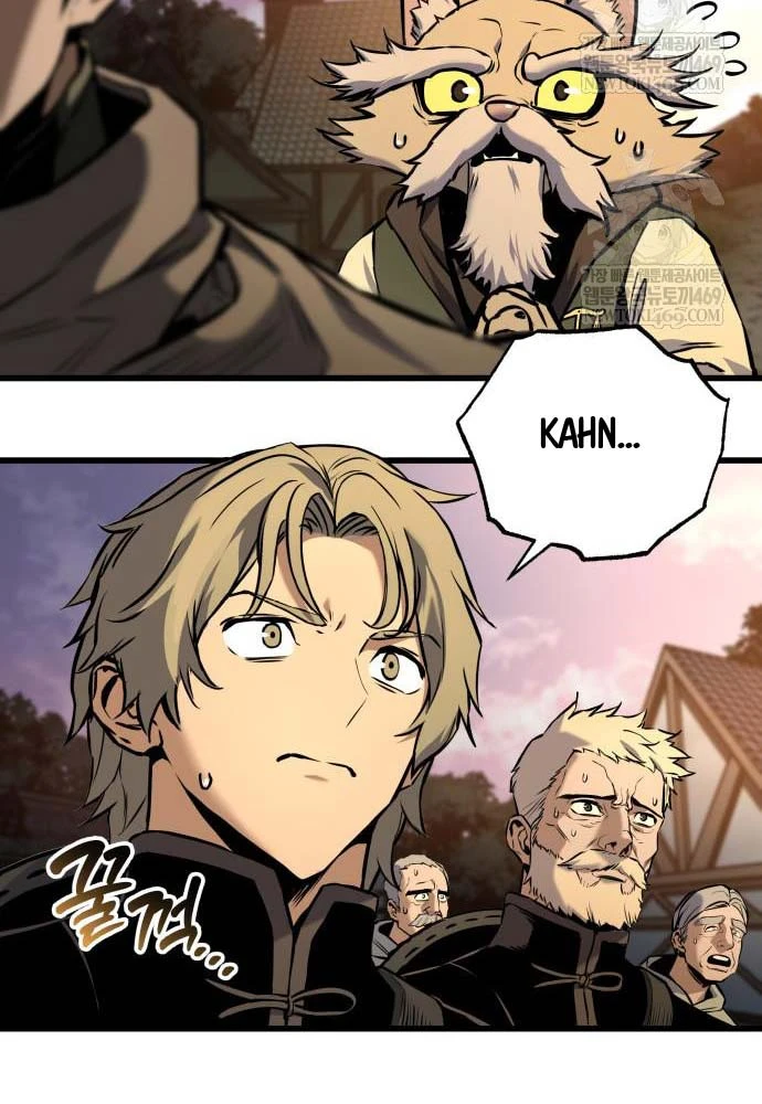 Kỵ Sĩ Lang Thang Chapter 16 - 33