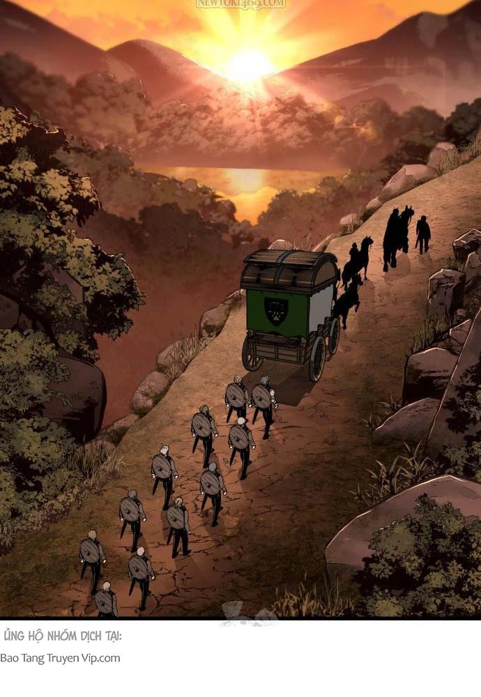 Kỵ Sĩ Lang Thang Chapter 16 - 56