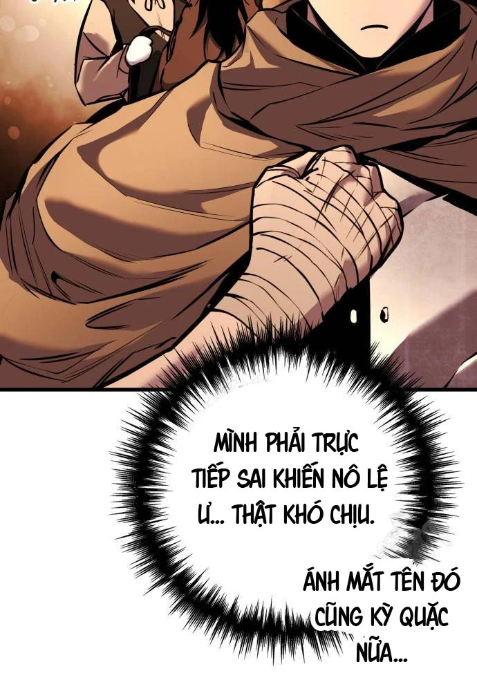 Kỵ Sĩ Lang Thang Chapter 16 - 78