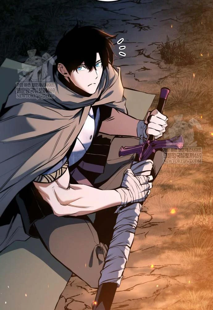 Kỵ Sĩ Lang Thang Chapter 16 - 83