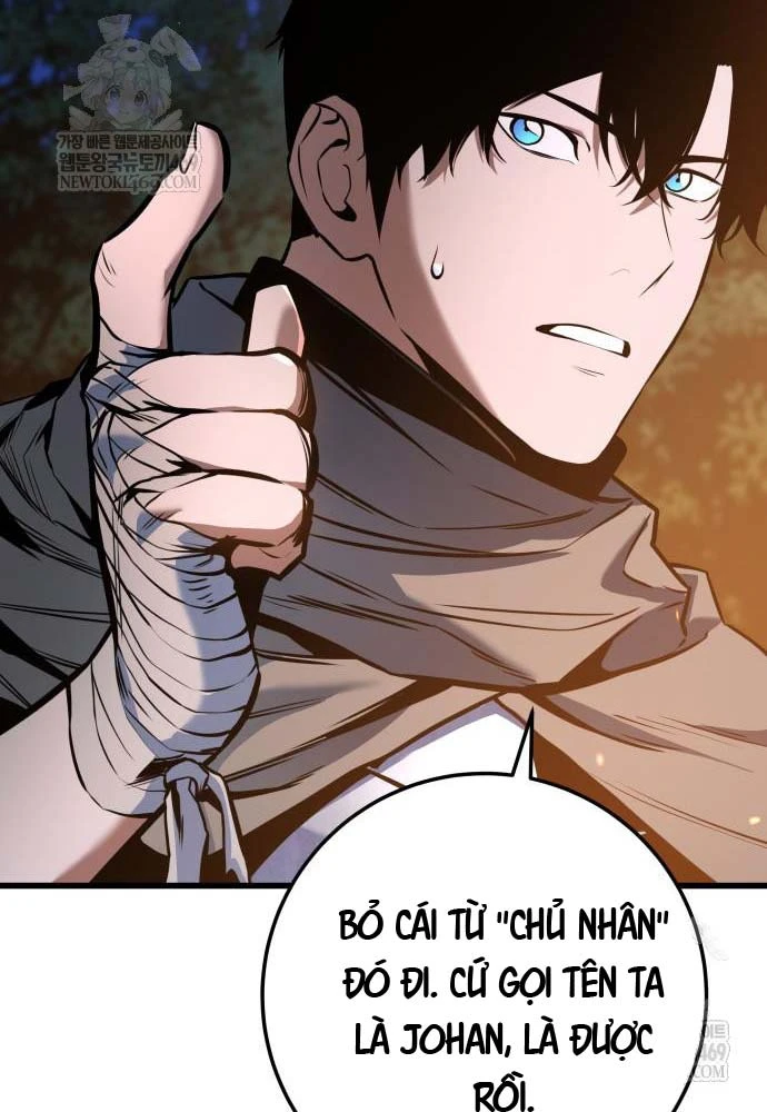 Kỵ Sĩ Lang Thang Chapter 16 - 87