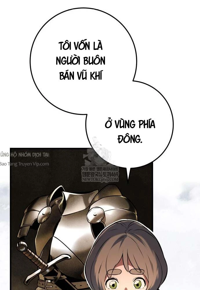 Kỵ Sĩ Lang Thang Chapter 16 - 96