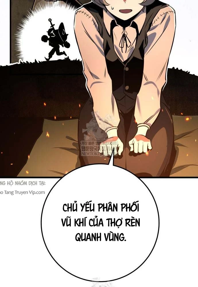 Kỵ Sĩ Lang Thang Chapter 16 - 97
