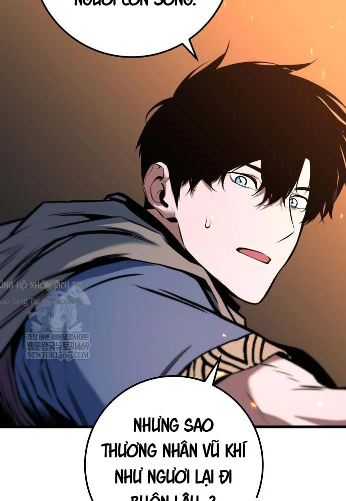 Kỵ Sĩ Lang Thang Chapter 16 - 100