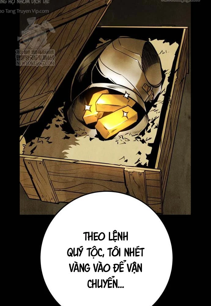 Kỵ Sĩ Lang Thang Chapter 16 - 104