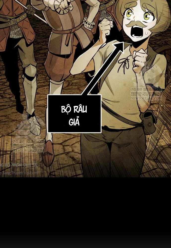 Kỵ Sĩ Lang Thang Chapter 16 - 106