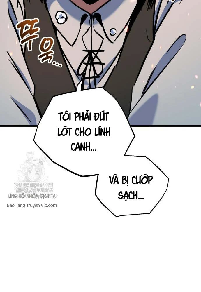 Kỵ Sĩ Lang Thang Chapter 16 - 114