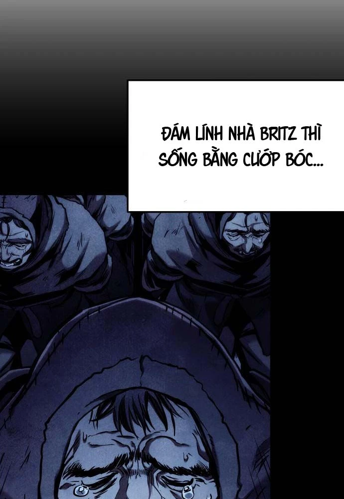 Kỵ Sĩ Lang Thang Chapter 16 - 121