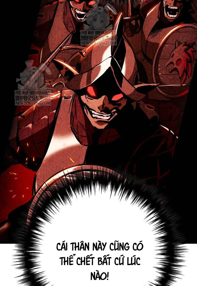 Kỵ Sĩ Lang Thang Chapter 16 - 129