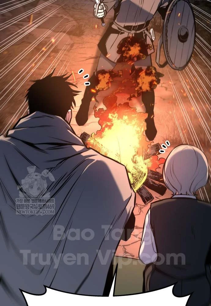 Kỵ Sĩ Lang Thang Chapter 16 - 137