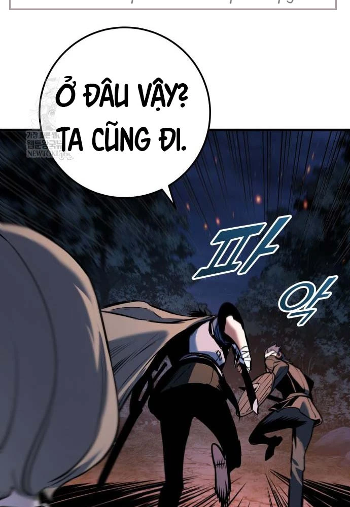 Kỵ Sĩ Lang Thang Chapter 16 - 140