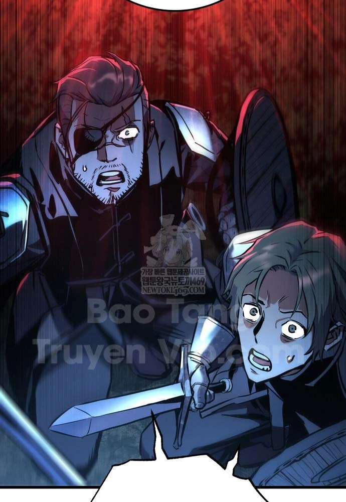 Kỵ Sĩ Lang Thang Chapter 17 - 3