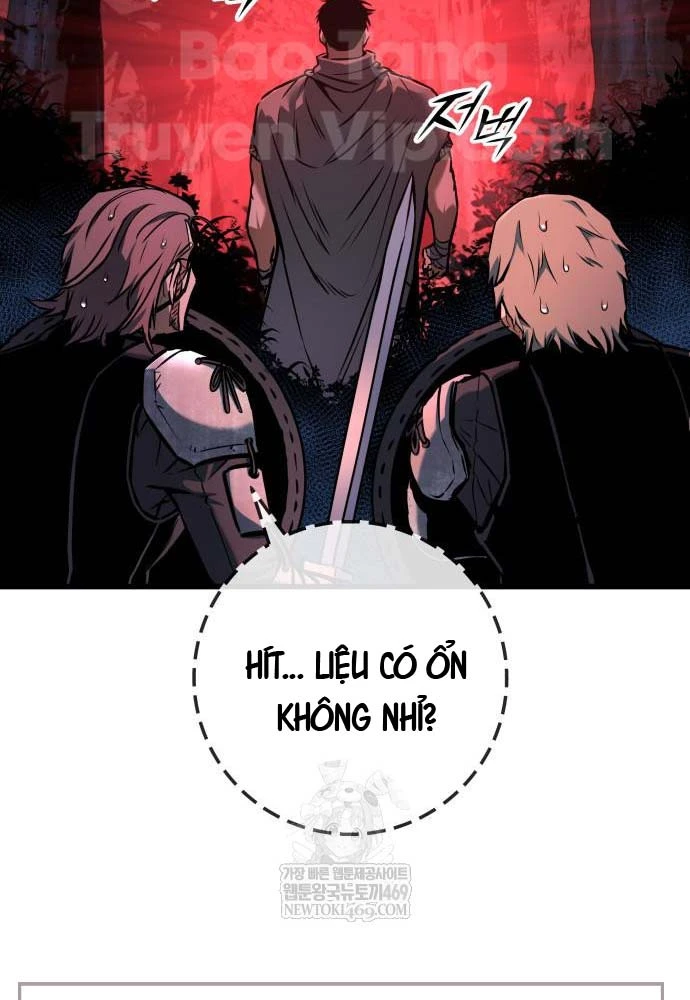 Kỵ Sĩ Lang Thang Chapter 17 - 7