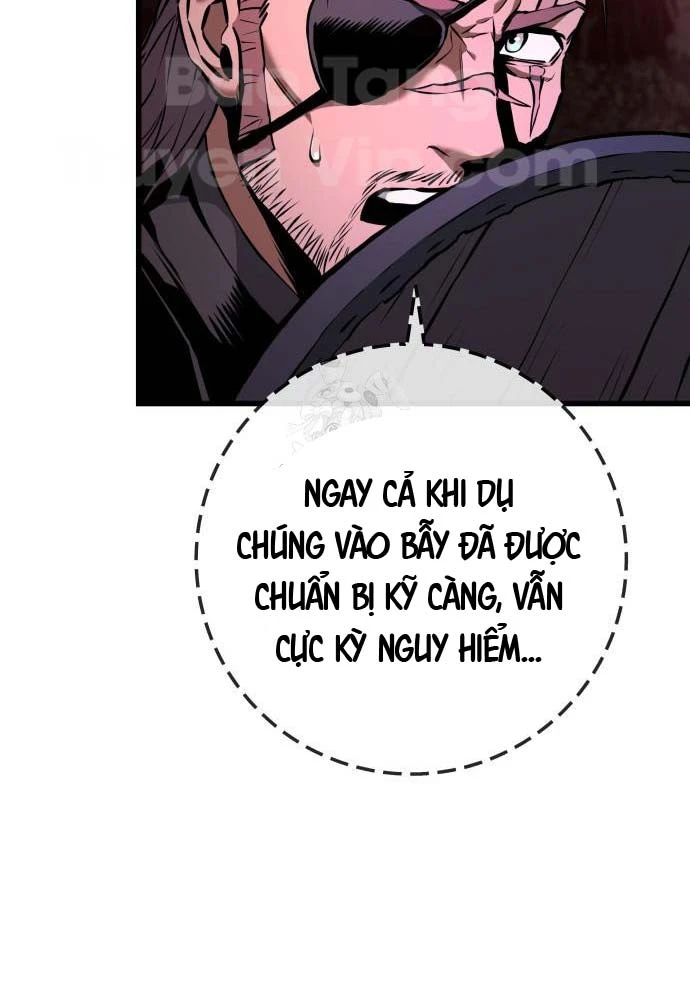 Kỵ Sĩ Lang Thang Chapter 17 - 9