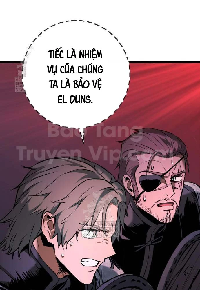 Kỵ Sĩ Lang Thang Chapter 17 - 10