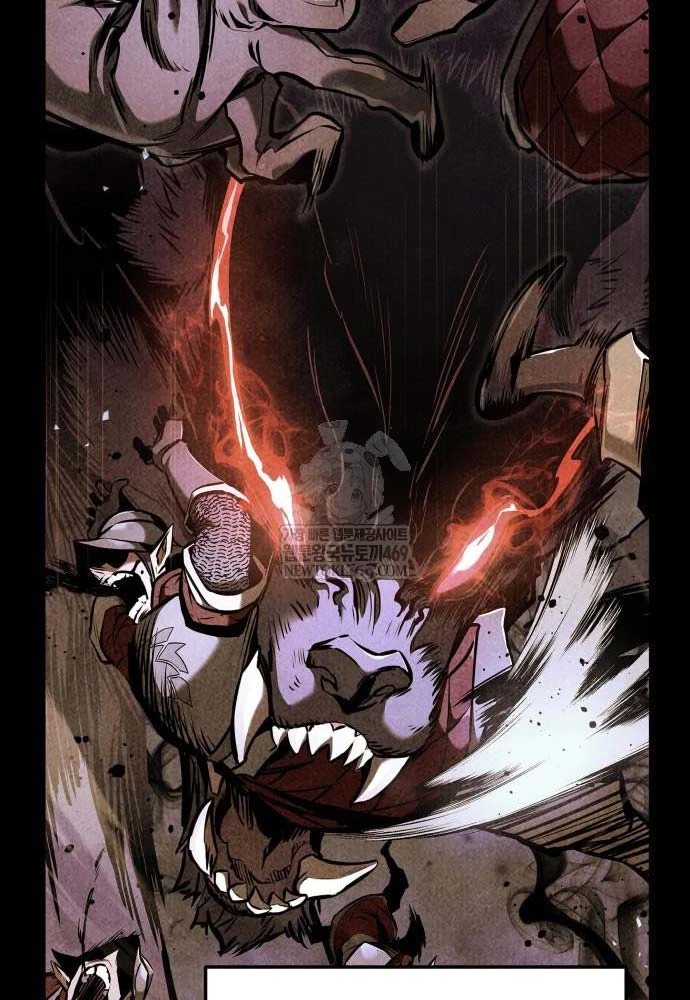 Kỵ Sĩ Lang Thang Chapter 17 - 21