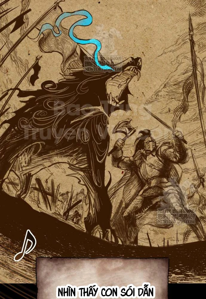 Kỵ Sĩ Lang Thang Chapter 17 - 54