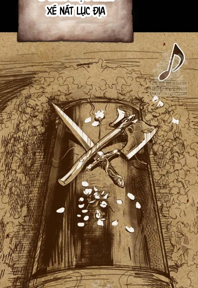 Kỵ Sĩ Lang Thang Chapter 17 - 57