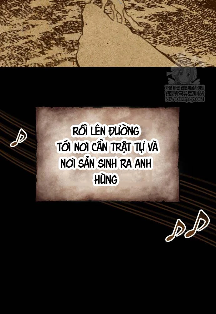 Kỵ Sĩ Lang Thang Chapter 17 - 60