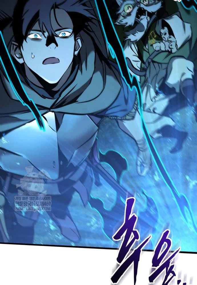 Kỵ Sĩ Lang Thang Chapter 17 - 114