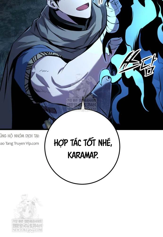 Kỵ Sĩ Lang Thang Chapter 17 - 124