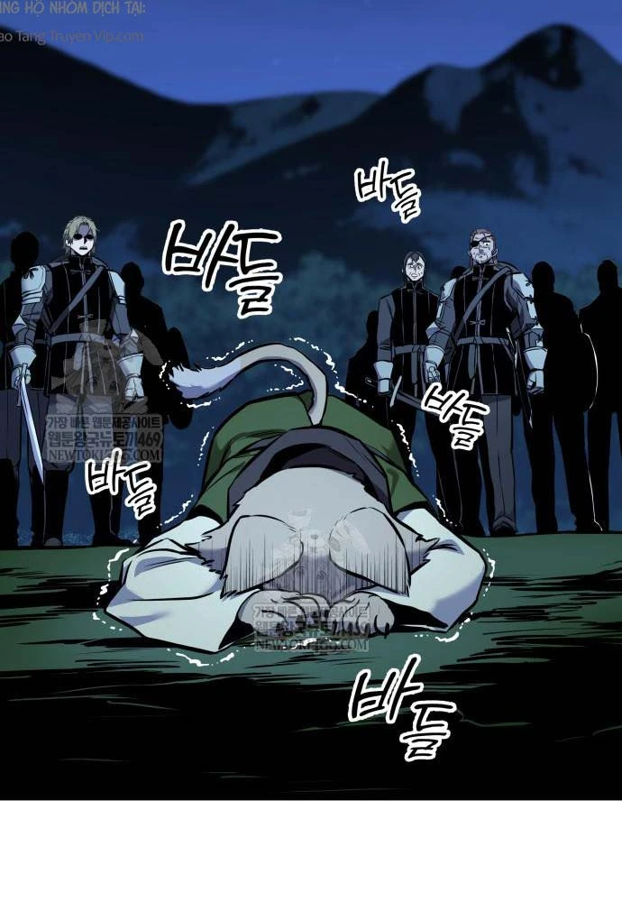 Kỵ Sĩ Lang Thang Chapter 17 - 128