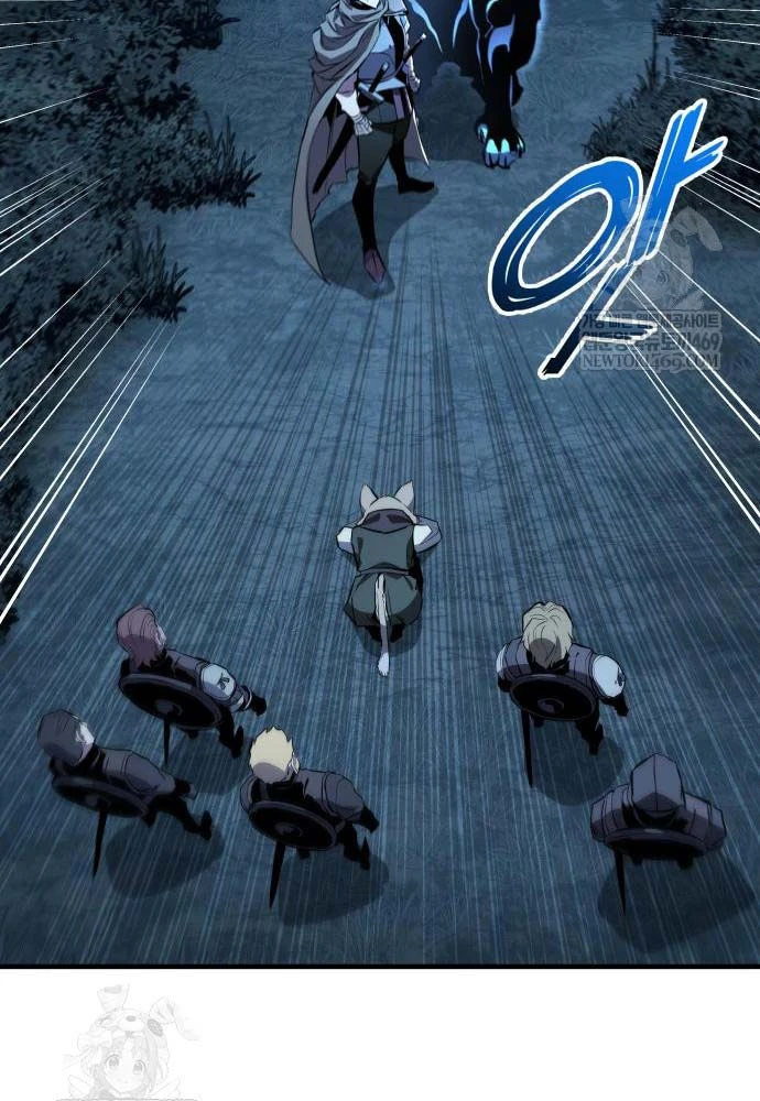 Kỵ Sĩ Lang Thang Chapter 17 - 140