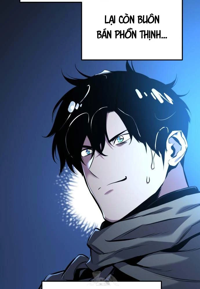 Kỵ Sĩ Lang Thang Chapter 17 - 160