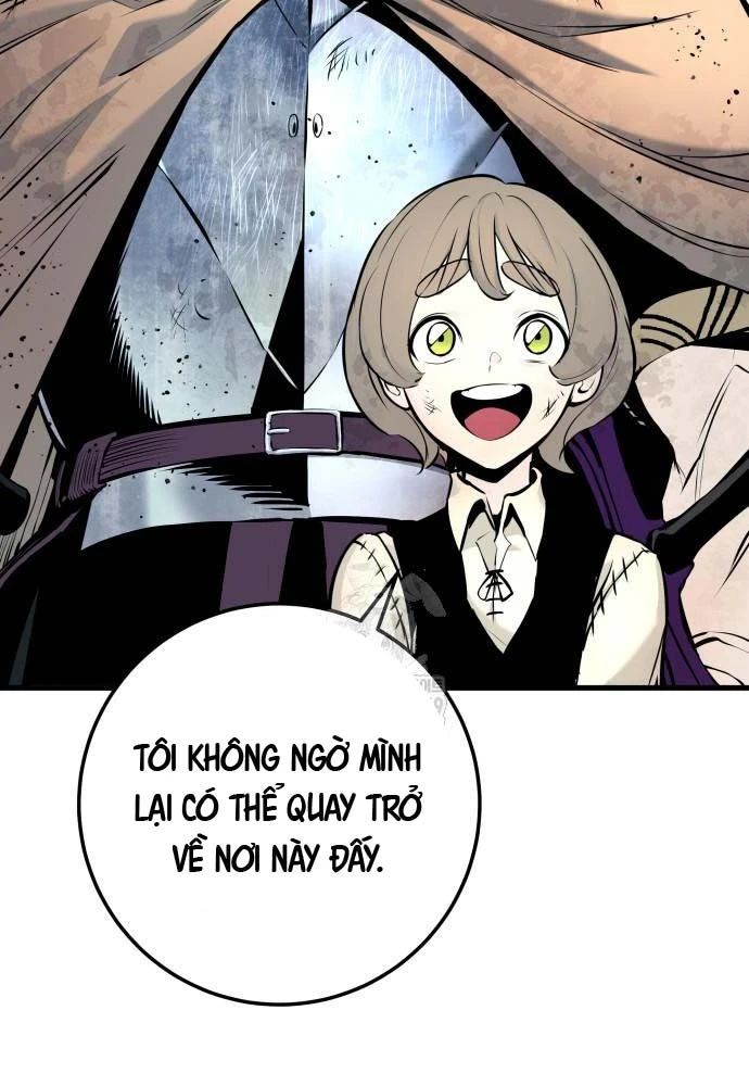 Kỵ Sĩ Lang Thang Chapter 18 - 4