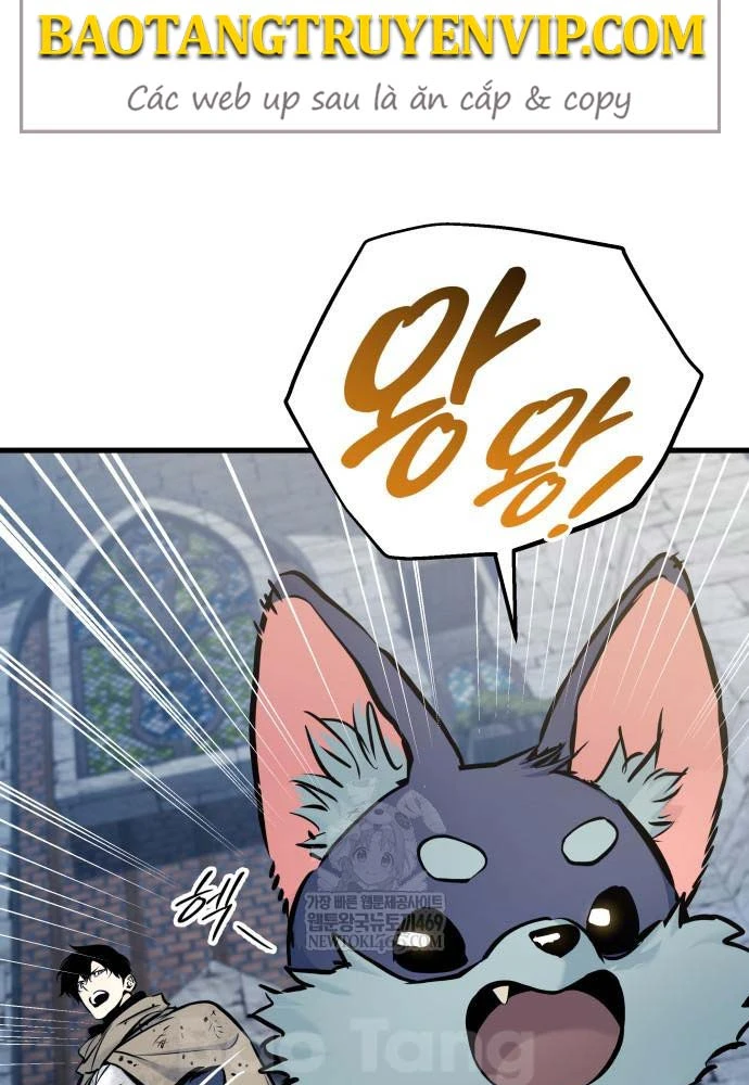 Kỵ Sĩ Lang Thang Chapter 18 - 7