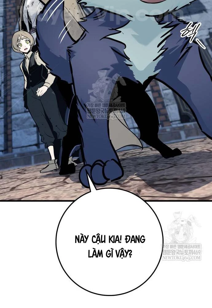 Kỵ Sĩ Lang Thang Chapter 18 - 8