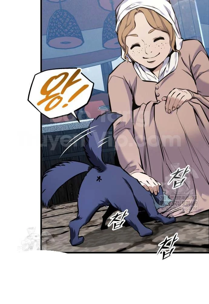 Kỵ Sĩ Lang Thang Chapter 18 - 10