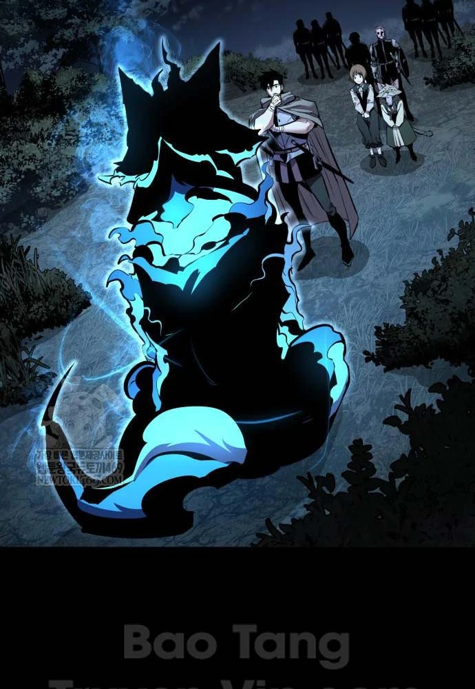 Kỵ Sĩ Lang Thang Chapter 18 - 15