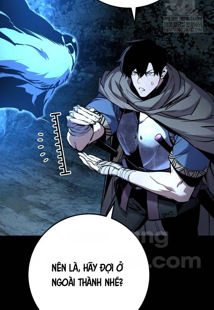 Kỵ Sĩ Lang Thang Chapter 18 - 18