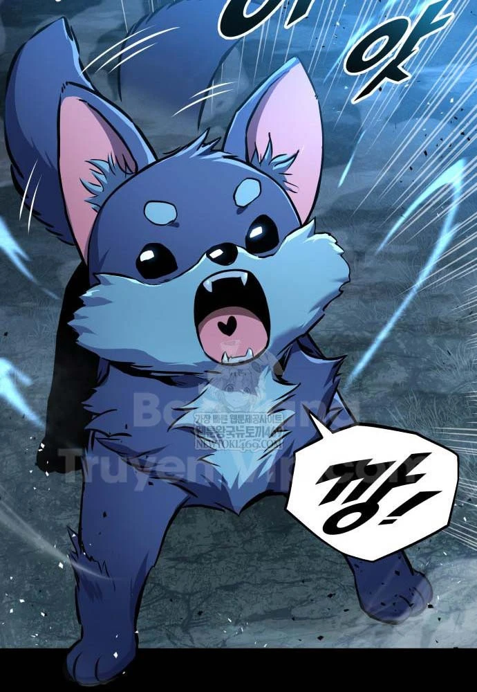 Kỵ Sĩ Lang Thang Chapter 18 - 25