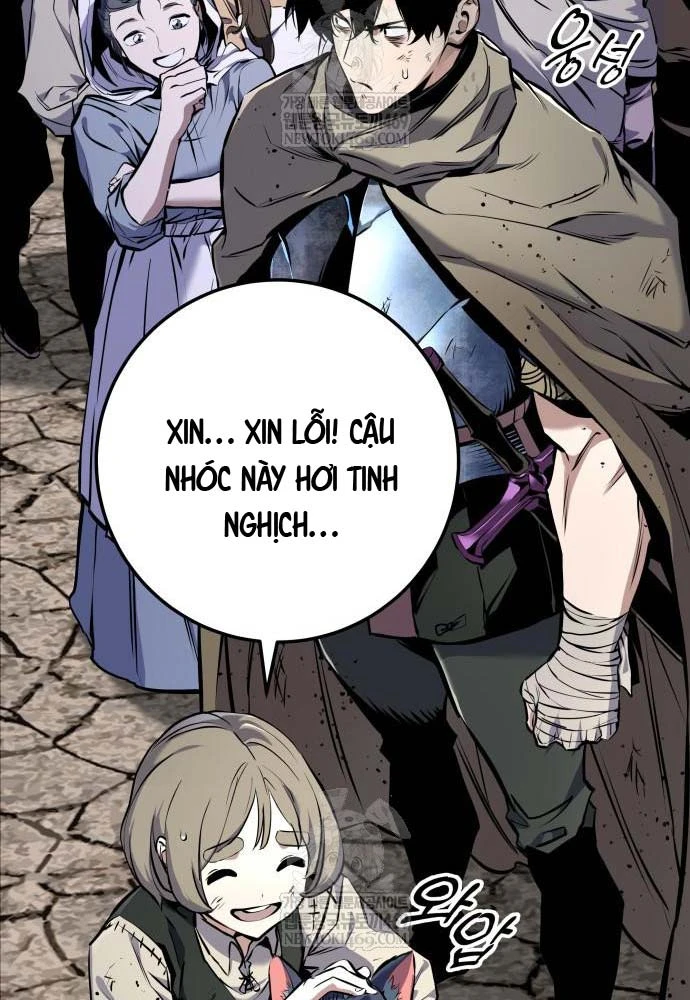 Kỵ Sĩ Lang Thang Chapter 18 - 34