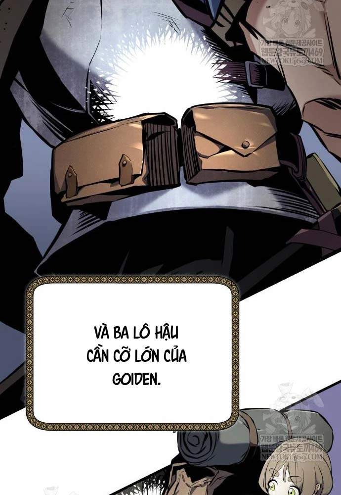 Kỵ Sĩ Lang Thang Chapter 18 - 54