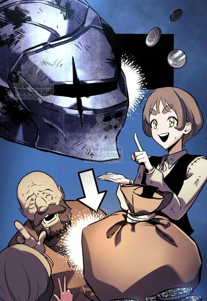 Kỵ Sĩ Lang Thang Chapter 18 - 57