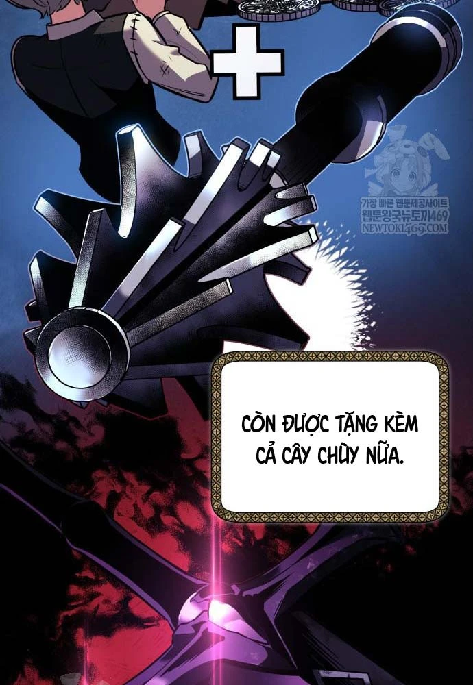 Kỵ Sĩ Lang Thang Chapter 18 - 58