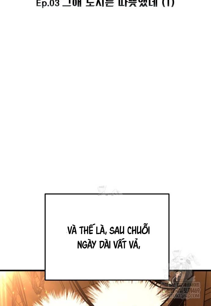 Kỵ Sĩ Lang Thang Chapter 18 - 84