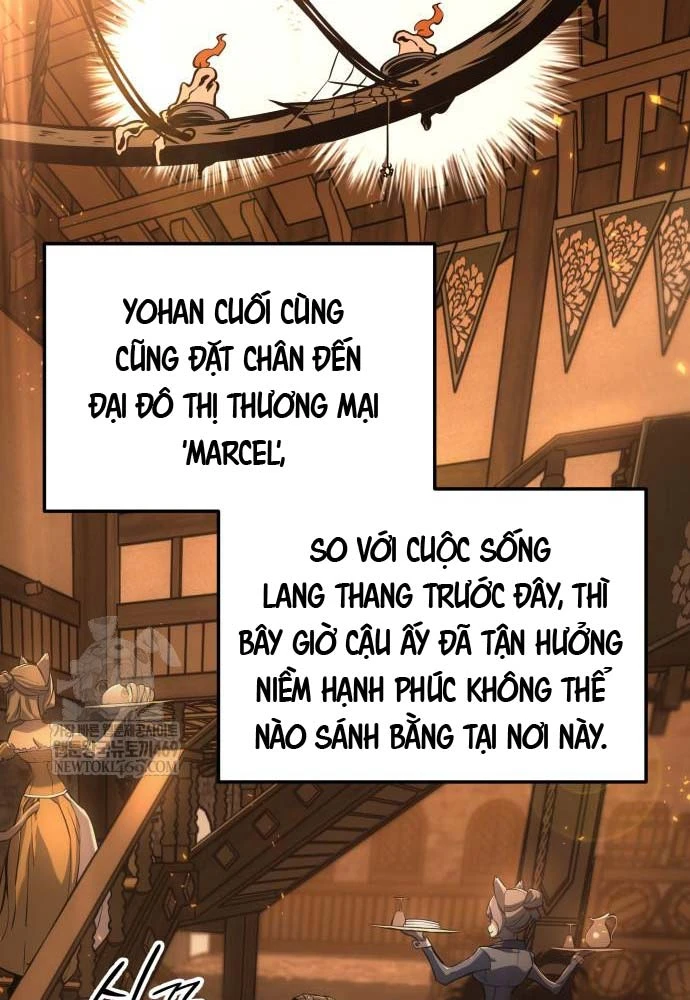 Kỵ Sĩ Lang Thang Chapter 18 - 85