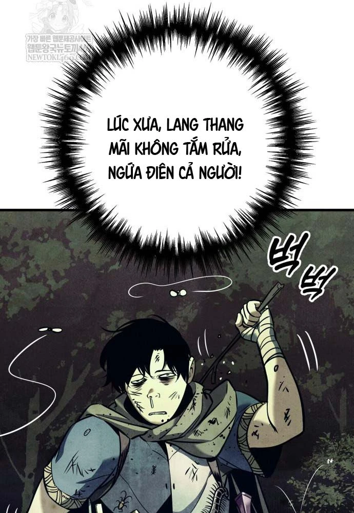 Kỵ Sĩ Lang Thang Chapter 18 - 91