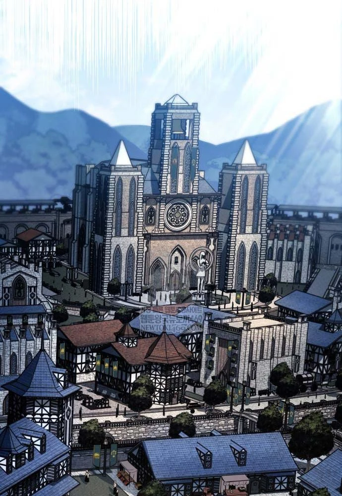 Kỵ Sĩ Lang Thang Chapter 18 - 104